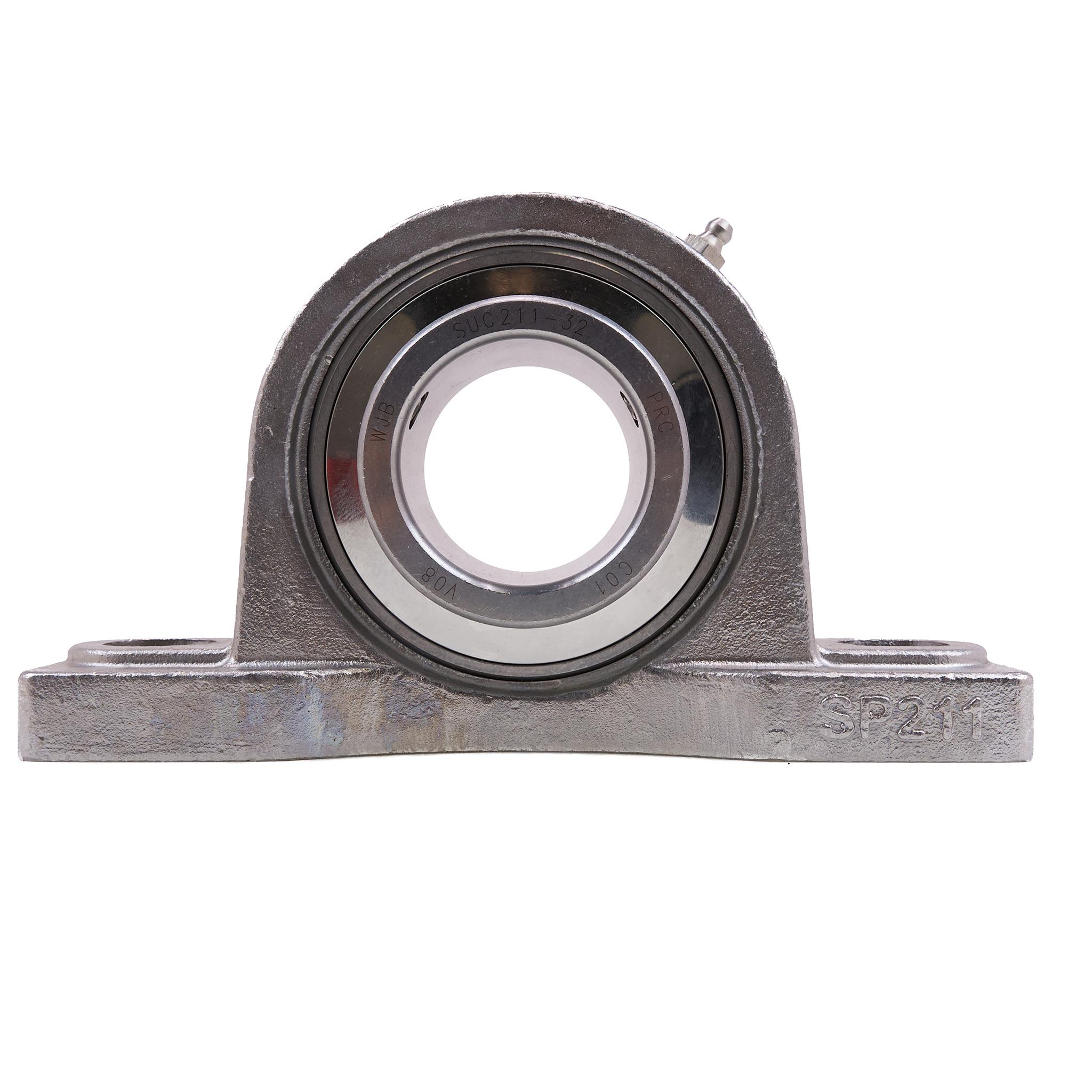 SUCSP211-32 2" pillow block bearing